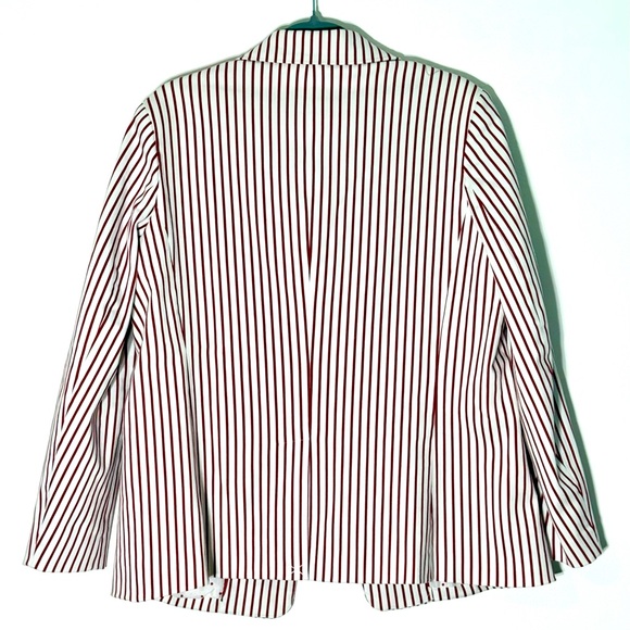 Chadwick’s Candystripe Yacht Blazer - Picture 5 of 5